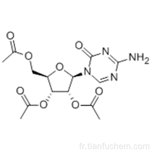 2 &#39;&#39;, 3 &#39;&#39;, 5 &#39;&#39; - Triacétylazacytidine CAS 10302-78-0